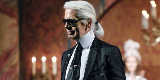 Non Karl Lagerfeld Ne S Habillait Pas Toujours De La Meme Maniere Le Huffington Post Life Non Karl Lagerfeld Ne S Habillait Pas Toujours De La Meme Maniere Le Huffington Post Life