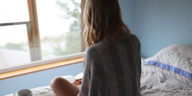 Je N Ai Jamais Eu Envie De Faire L Amour Je Ne Savais Pas Que J Etais Asexuelle Le Huffington Post Life