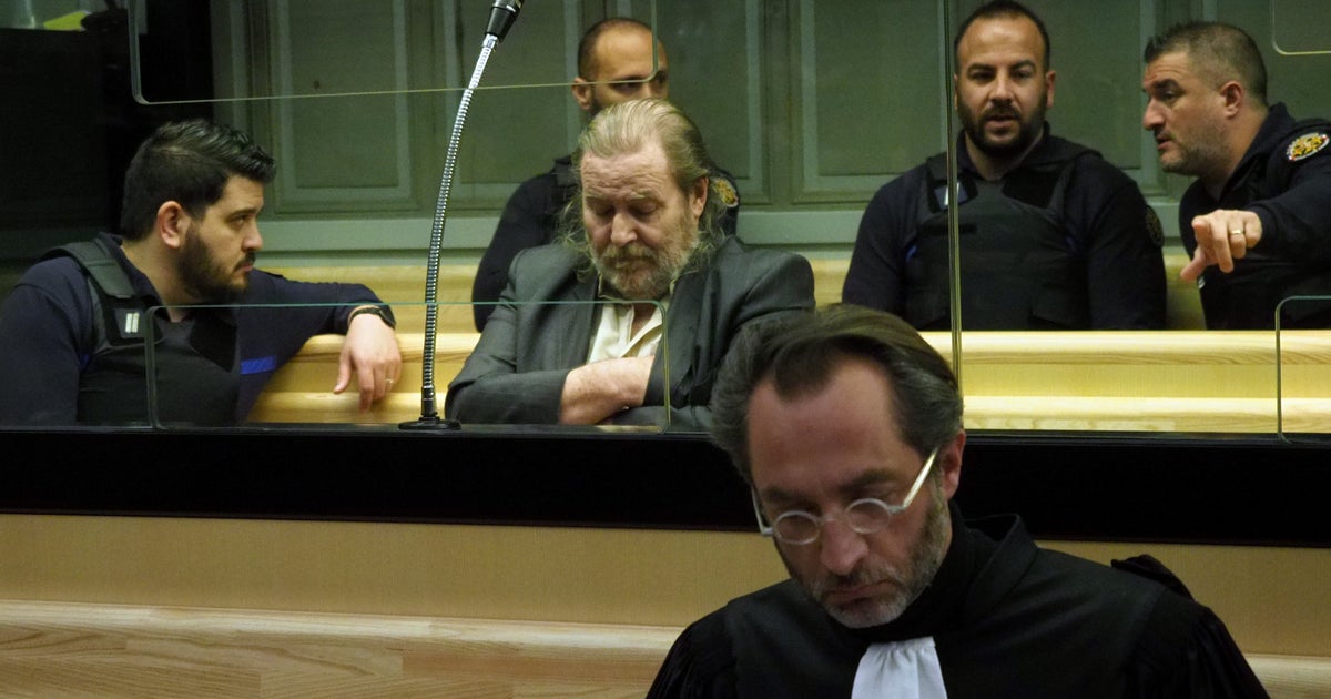 Liste Des Condamnés à Perpétuité En France Jacques Rançon, "le tueur de la gare de Perpignan", condamné à