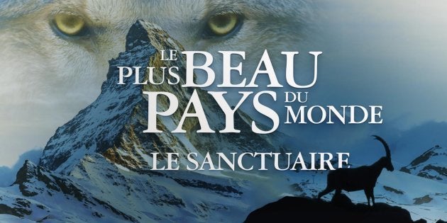 Le Plus Beau Pays Du Monde Souffre Dun Bug Sur France 2