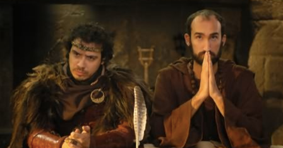 Kaamelott 2ème Volet Date De Sortie Kaamelott: la date de sortie du film dévoilée | Le HuffPost