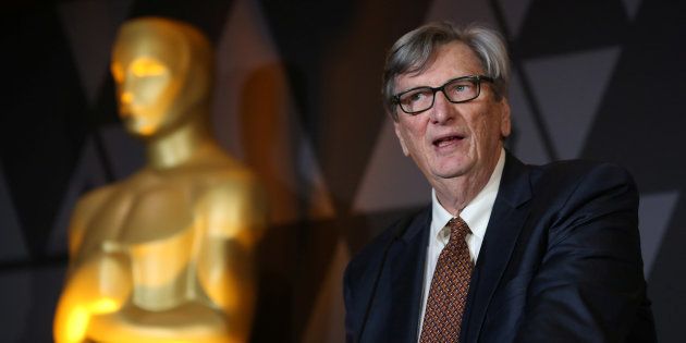 L'enquête ouverte visant John Bailey, président de l'Académie des Oscars, pour harcèlement sexuel classée...