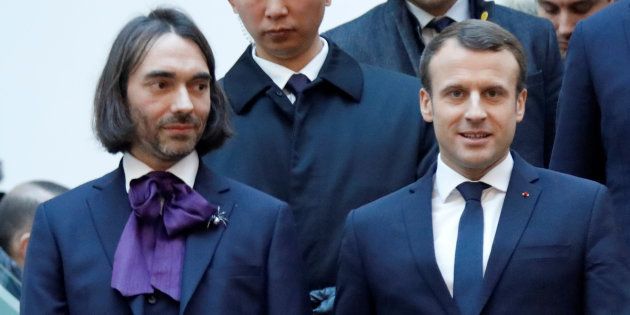 Intelligence artificielle : le plan de Villani proposé à Macron pour faire de la France un