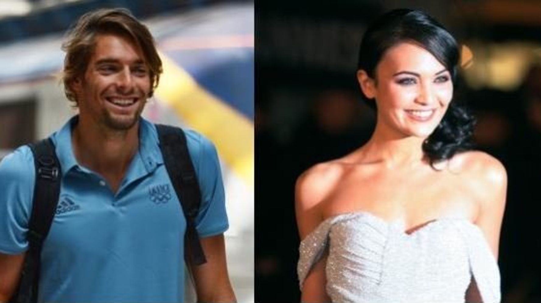 Camille Lacourt Sur Son Couple Avec Valerie Begue Elle Etait Invivable J Etais Imbuvable Le Huffpost