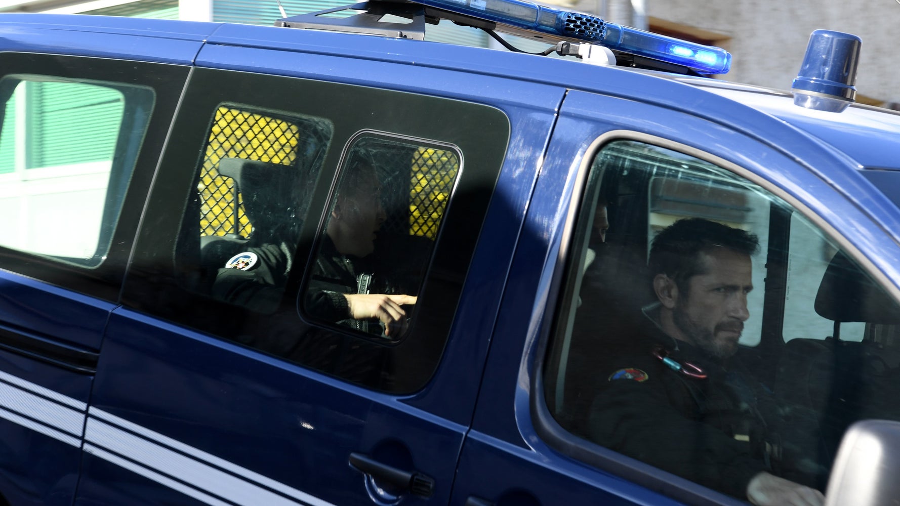 Nordahl Lelandais peutil être considéré comme un tueur en série après