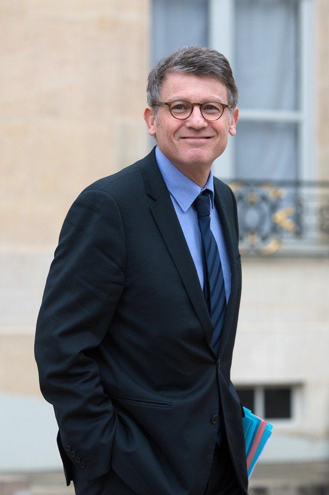 Ministre De L éducation Nationale Sous Sarkozy