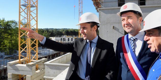 La réforme du logement voulue par Emmanuel Macron va-t-elle mettre fin aux HLM à