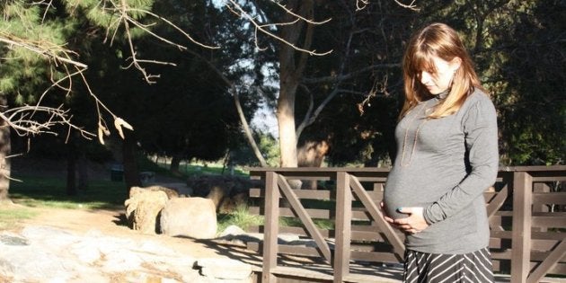 Pourquoi J Ai Refuse D Organiser Une Fete Pour Devoiler Le Sexe De Mon Futur Bebe Le Huffington Post Life