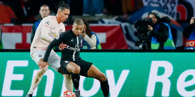 Psg Manchester Paris Elimine De La Ligue Des Champions Le Huffpost Psg Manchester Paris Elimine De La Ligue Des Champions Le Huffpost