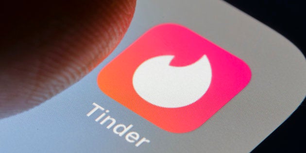 Application de rencontres comme tinder