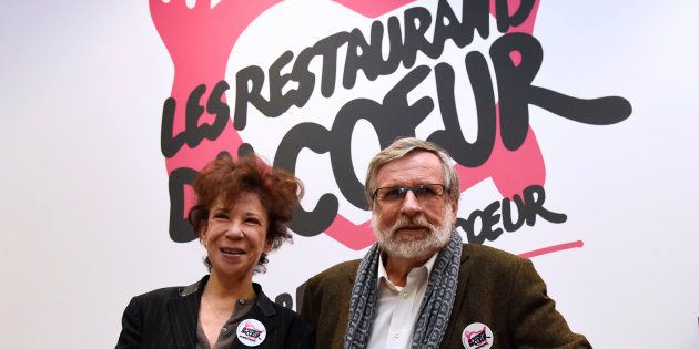 Apres La Mort De Veronique Colucci Qui Pour Incarner Les Restos Du CÅ