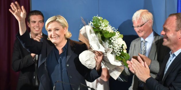 Citée dans plusieurs affaires, Marine Le Pen offre une nouvelle virginité à son immunité