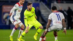 FC Barcelone-Lyon en Ligue des champions: face à la chute de cadors, la saison rêvée pour faire un
