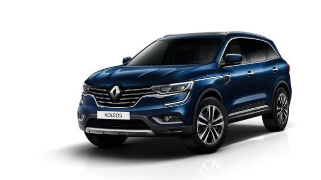 Qui Remportera Le Coeur Du Client Entre Renault Koleos Et Peugeot 5008 Le Huffpost