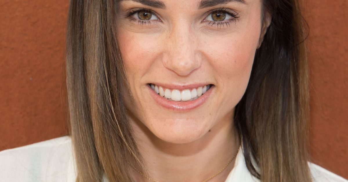 Capucine Anav quitte "Touche pas à mon Poste" | Le HuffPost