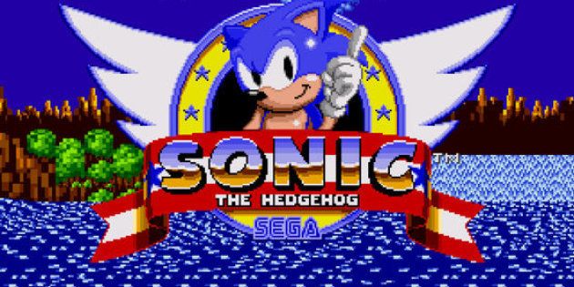 Sega ressort gratuitement Sonic sur iPhone et Android 26 ans après la version Mega
