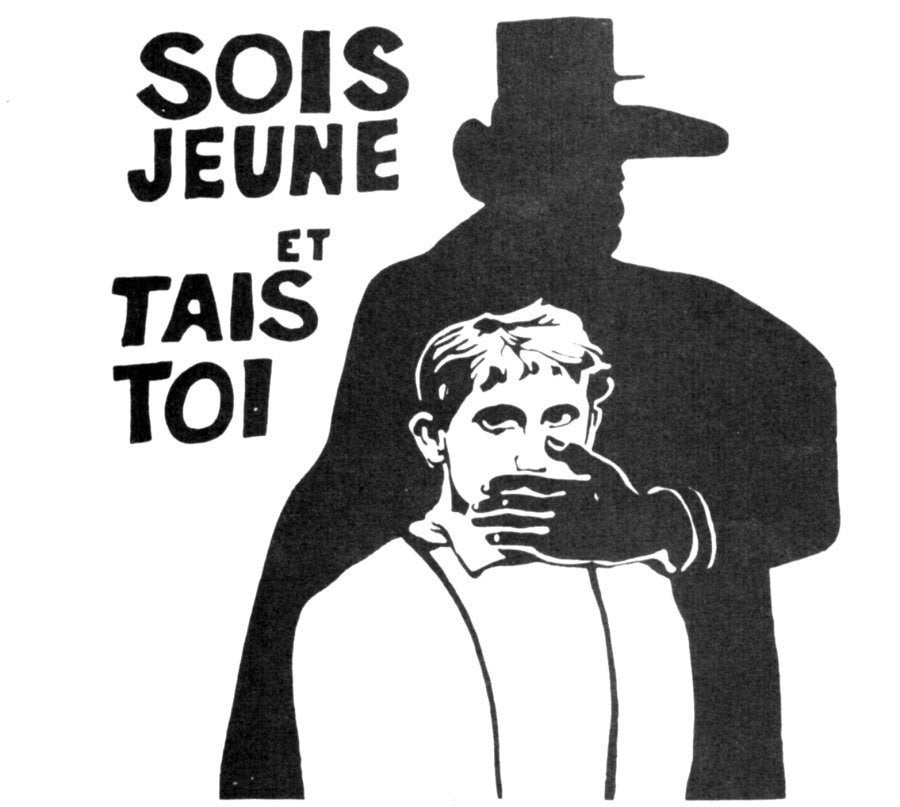 Synonyme Un Peu Méprisant De Jeune