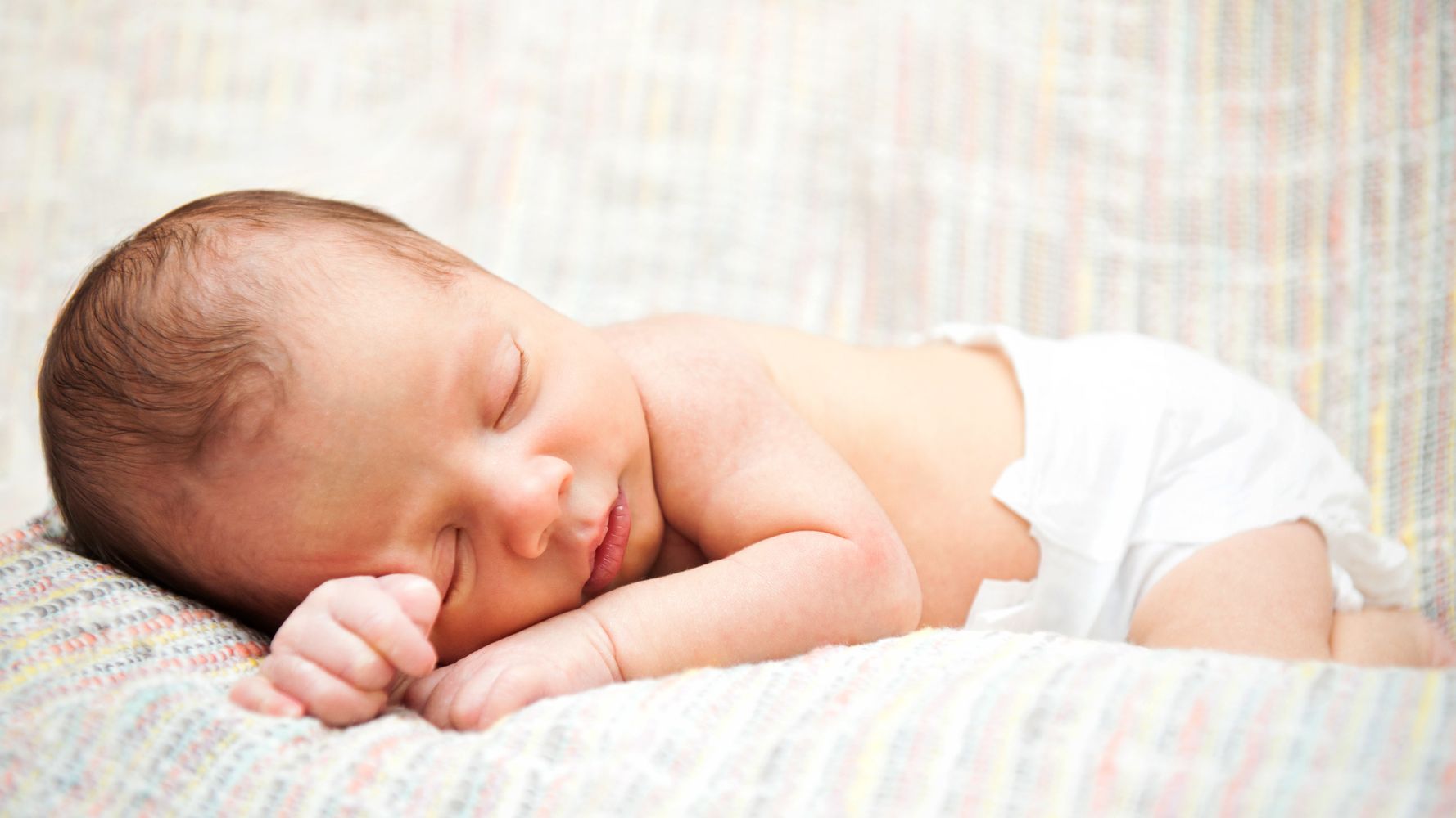 Pic De Chaleur Comment Habiller Votre Bebe La Nuit Le Huffington Post Life