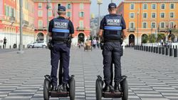Des policiers municipaux dans trois écoles primaires de Nice dès lundi 16
