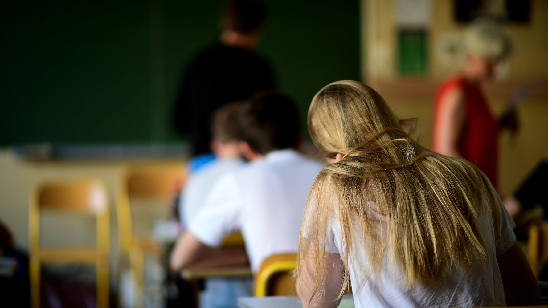 RÃ©sultat bac 2017: 78,6% de rÃ©ussite, en baisse par rapport Ã 2016 | Le