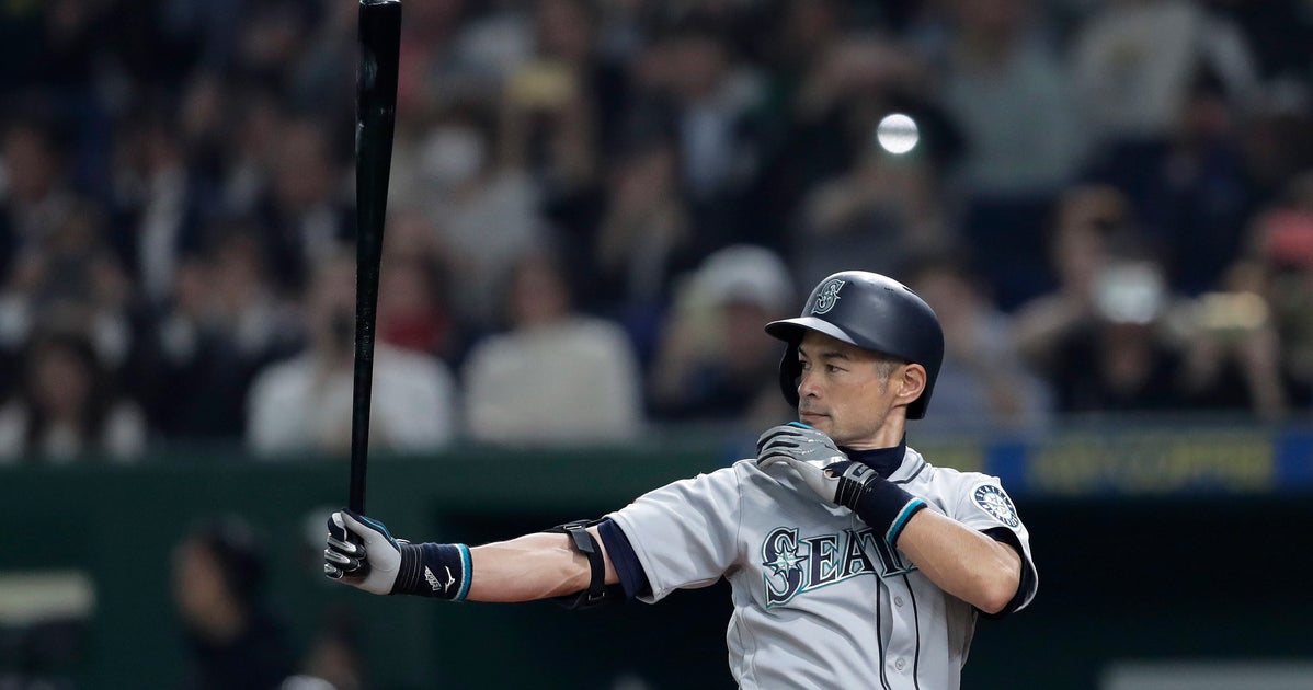 イチローが所属 マリナーズの 意味深ツイート にファン戦々恐々 引退説 も飛び交う ハフポスト イチローが所属 マリナーズの 意味深ツイート にファン戦々恐々 引退説 も飛び交う ハフポスト
