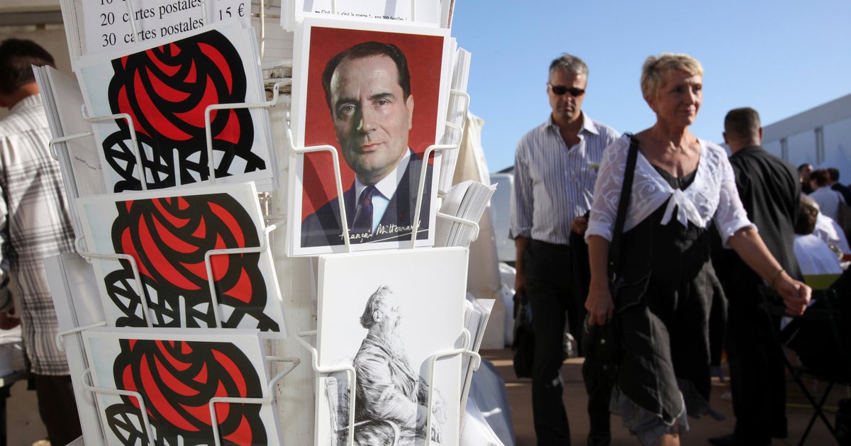 Que signifie être de gauche en 2017? | Le HuffPost