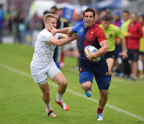 Pourquoi Le Rugby à 7 Aux Jeux Olympiques 2016 Va Vous Plaire (même Si ...