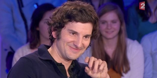 Téléchargement gratuit Images Gaspard Proust Dement Son Arrivee Sur Onpc Et Evoque Des Aneries dernière par