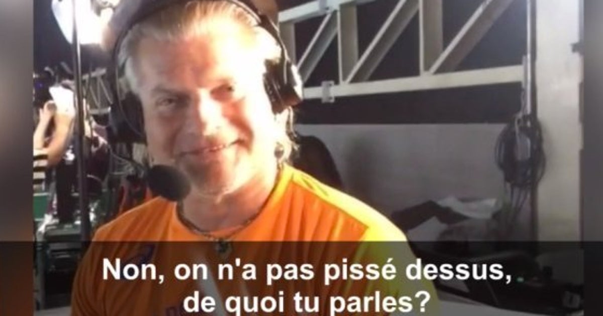 Téléchargement gratuit Images La Blague Tres Pipi Caca De Philippe Lucas A Un Journaliste De le plus cool par