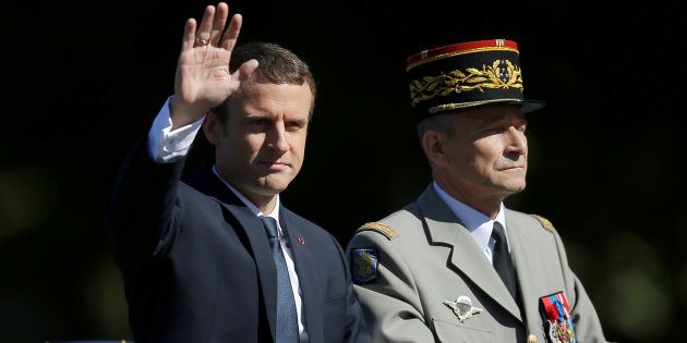 Résultat de recherche d'images pour "macron devilliers"