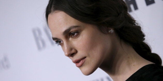 keira knightley perruque