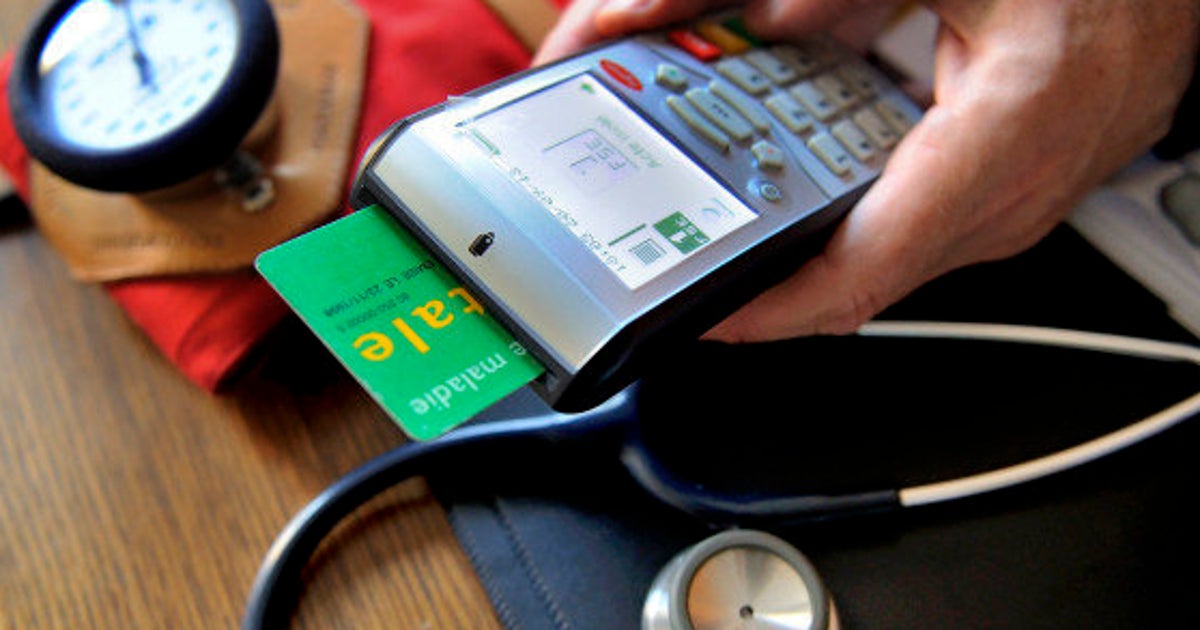 Prix D Une Consultation Medecin Generaliste Les médecins approuvent l'augmentation du prix de la consultation chez