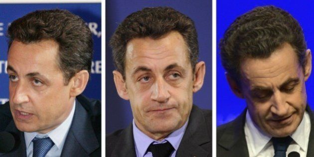 La très longue croisade de Nicolas Sarkozy contre le regroupement