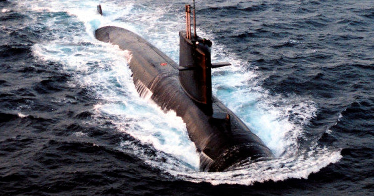 Combien De Sous Marins La France Possede T Elle Les données d'un sous-marin français de la DCNS fuitent, l'Inde et l