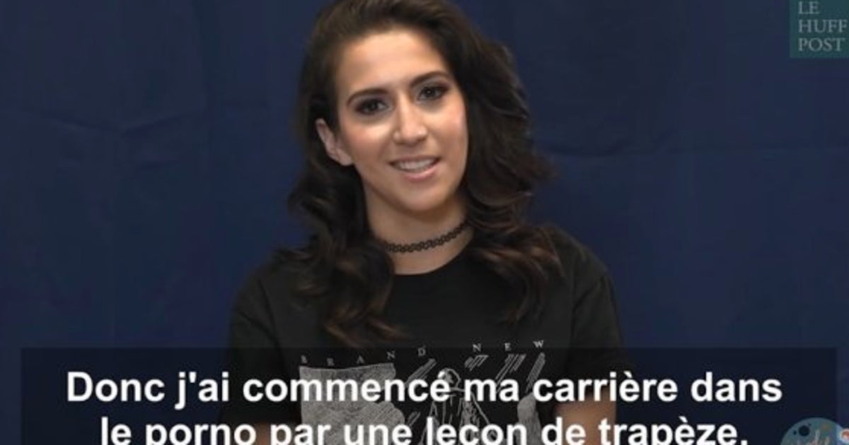 latino porno Star du