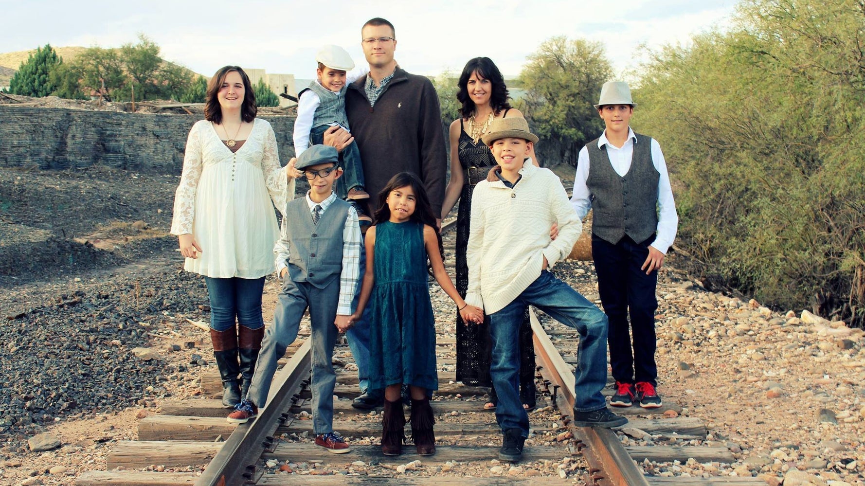 Le message poignant de la maman de Joel, enfant handicapé confronté au