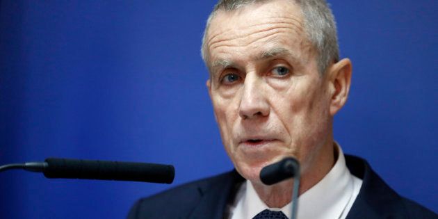 Le procureur de la République François Molins dézingue les propositions anti-terroristes de la