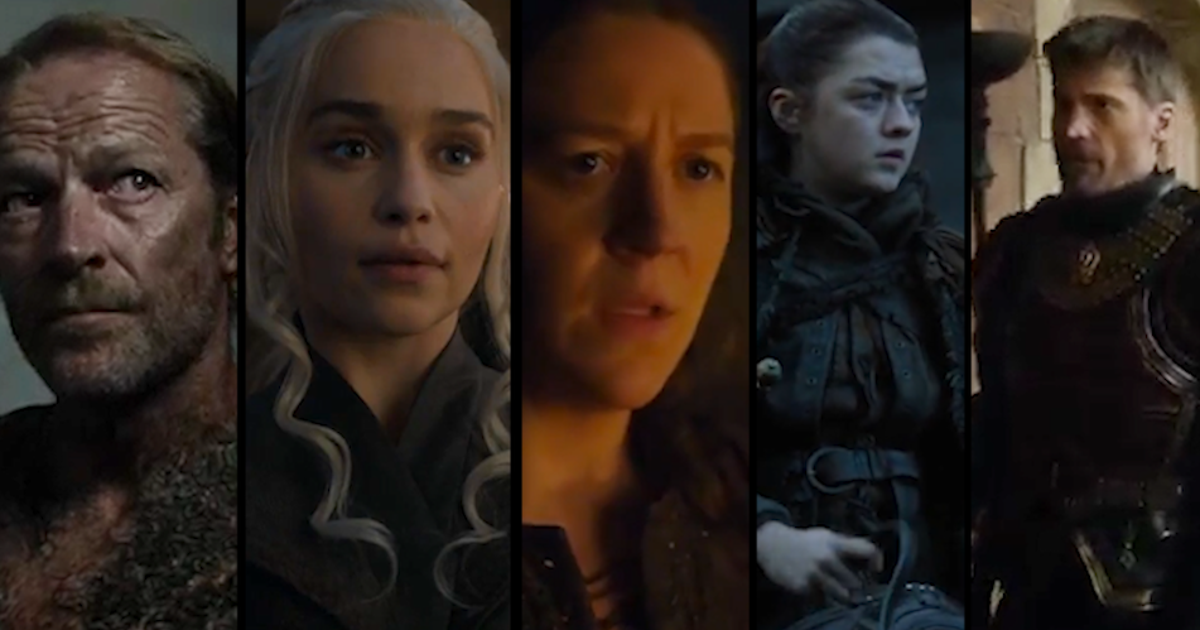 Game Of Thrones Saison 7 Episode 2 Game of Thrones Saison 7, épisode 2 (GoTS07E02): Les 5 questions qui