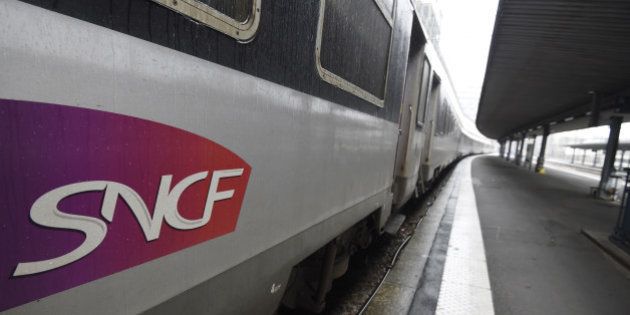 Les trains de la SNCF sont parmi les plus chers