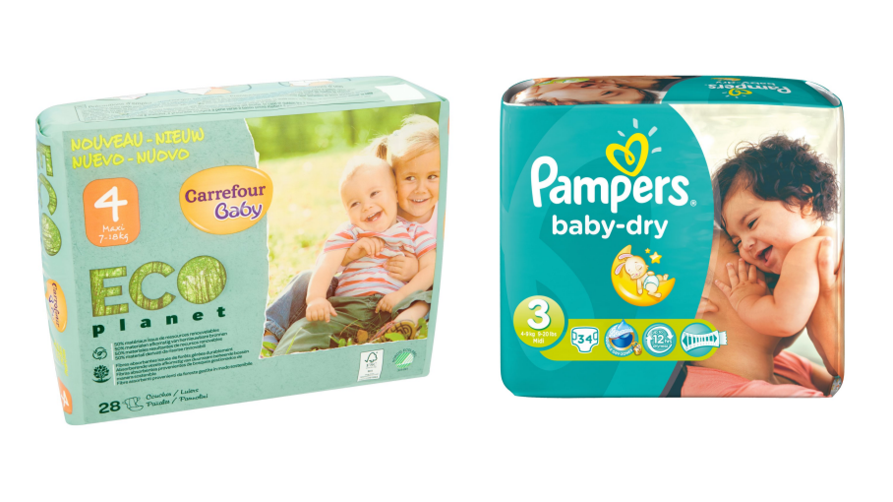 Dans Les Couches Pour Bebe Des Residus Toxiques Dont Des Pesticides Selon 60 Millions De Consommateurs Le Huffington Post Life Dans Les Couches Pour Bebe Des Residus Toxiques Dont Des Pesticides Selon 60 Millions De Consommateurs Le Huffington Post Life