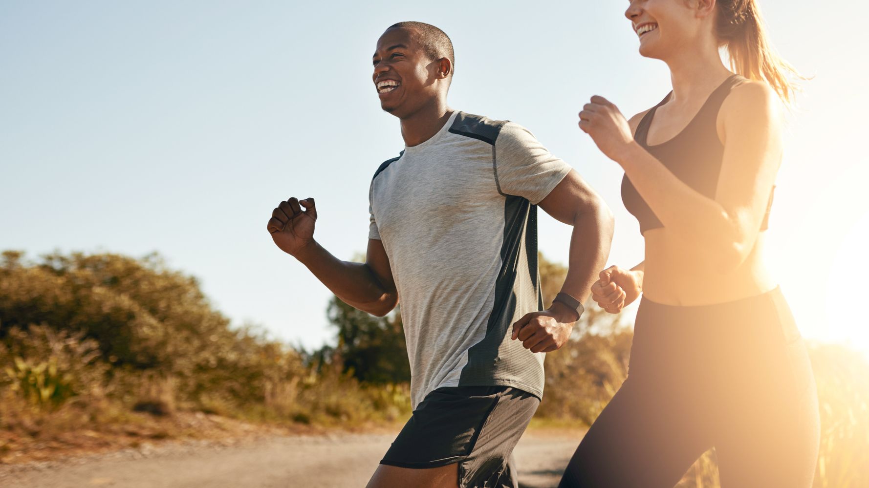 Pour Ne Pas Faire De Sport Quand Il Fait Chaud Cette étude