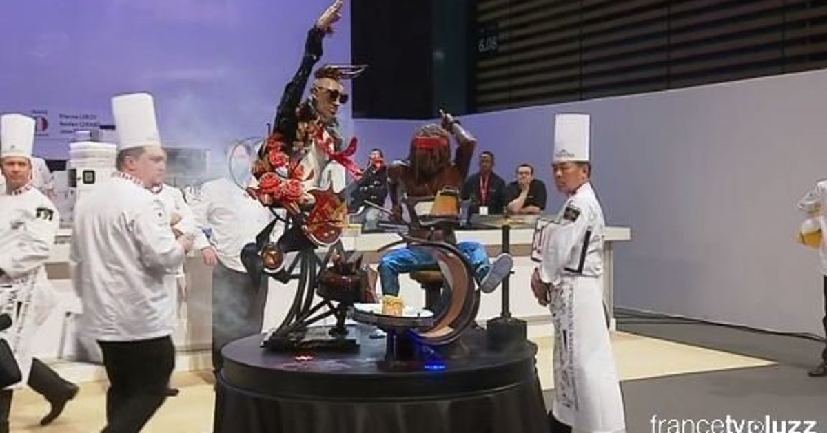 La France championne du monde de