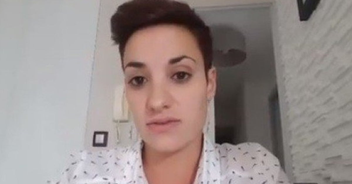 Scarica Gratis Images Elle Raconte Le Quotidien Des Infirmieres Avec Humour Sa Video dernière salutations