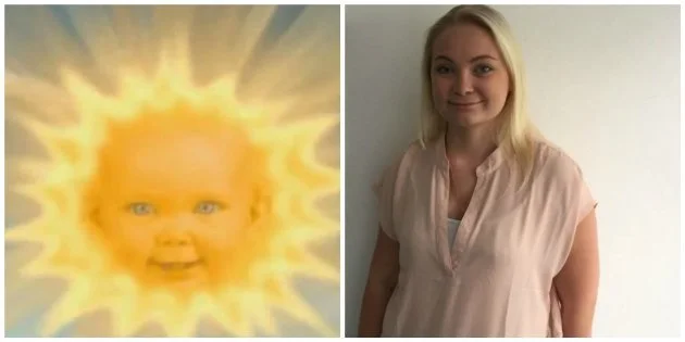 Les Teletubbies Ont Eu Des Enfants Les Tiddlytubbies Le Huffpost