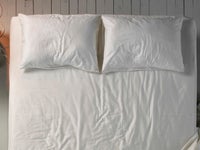 Vous devriez changer vos taies d'oreiller beaucoup plus souvent! Vous devriez changer vos taies d'oreiller beaucoup plus souvent!
