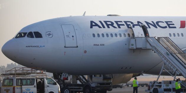 Décret anti-musulmans de Donald Trump: Air France a refusé d'embarquer 15 personnes vers les