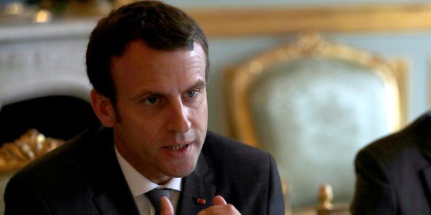 Malgré son engagement, Macron coupe plus de 300 millions d'euros de dotations aux collectivités