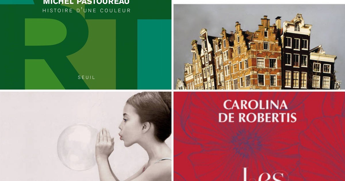 France Inter Livre Coup De Cœur 2021 Les livres coup de cœur des libraires à mettre dans sa valise | Le HuffPost