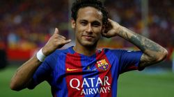 Le PSG paiera la clause pour Neymar et compte le présenter en 