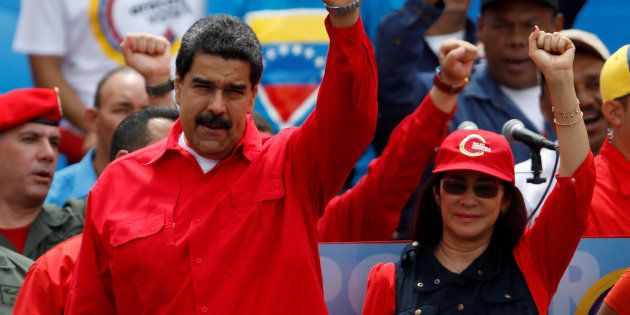 Venezuela: L'Union européenne refuse de reconnaître l'Assemblée